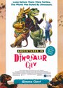 Смотреть «Приключения в городе динозавров» онлайн фильм в хорошем качестве
