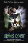 Смотреть «Байки из склепа: Демон ночи» онлайн фильм в хорошем качестве