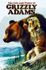Смотреть «Жизнь и приключения Гризли Адамса» онлайн фильм в хорошем качестве