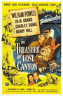 Смотреть «Сокровище потерянного каньона» онлайн фильм в хорошем качестве