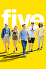Смотреть «Пятеро» онлайн фильм в хорошем качестве