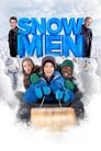 Смотреть «Снеговики» онлайн фильм в хорошем качестве