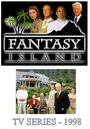 Смотреть «Остров фантазий» онлайн сериал в хорошем качестве
