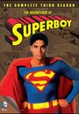 Смотреть «Супермальчик» онлайн сериал в хорошем качестве