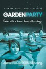 Смотреть «Вечеринка в саду» онлайн фильм в хорошем качестве