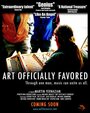 Смотреть «Art Officially Favored» онлайн фильм в хорошем качестве