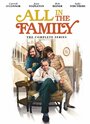 Смотреть «Все в семье» онлайн сериал в хорошем качестве