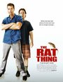 Смотреть «The Rat Thing» онлайн фильм в хорошем качестве