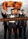Смотреть «Семь психопатов» онлайн фильм в хорошем качестве