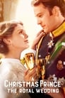 Принц на Рождество: Королевская свадьба (2018) кадры фильма смотреть онлайн в хорошем качестве