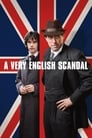Чрезвычайно английский скандал (2018) трейлер фильма в хорошем качестве 1080p
