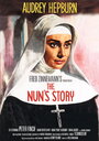 Смотреть «История монахини» онлайн фильм в хорошем качестве
