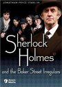 Смотреть «Шерлок Холмс и чумазые сыщики с Бэйкер-стрит» онлайн фильм в хорошем качестве