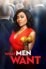 Смотреть «Чего хотят мужчины» онлайн фильм в хорошем качестве