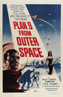 Смотреть «План 9 из открытого космоса» онлайн фильм в хорошем качестве