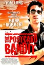 Смотреть «The Postcard Bandit» онлайн фильм в хорошем качестве