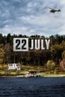 Смотреть «22 июля» онлайн фильм в хорошем качестве