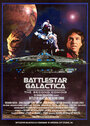 Смотреть «Звездный крейсер Галактика: Второе пришествие» онлайн фильм в хорошем качестве