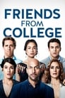 Смотреть «Друзья с колледжа» онлайн сериал в хорошем качестве