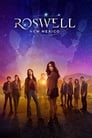 Смотреть «Розуэлл, Нью-Мексико» онлайн сериал в хорошем качестве