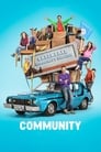 Смотреть «Сообщество / Однокурсники» онлайн сериал в хорошем качестве