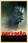 Смотреть «День мертвецов: Злая кровь» онлайн фильм в хорошем качестве