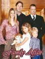 Смотреть «Семейное дело» онлайн сериал в хорошем качестве
