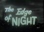 Смотреть «На пороге ночи» онлайн сериал в хорошем качестве