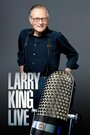 Смотреть «В прямом эфире с Ларри Кингом» онлайн в хорошем качестве