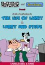 Смотреть «Ларри и Стив» онлайн в хорошем качестве