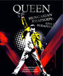 Смотреть «Волшебство Queen в Будапеште» онлайн в хорошем качестве