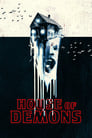 Смотреть «Дом демонов» онлайн фильм в хорошем качестве