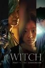 Смотреть «Ведьма» онлайн фильм в хорошем качестве