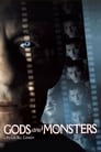 Смотреть «Боги и монстры» онлайн фильм в хорошем качестве