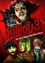 Смотреть «Убивать шутя 3» онлайн фильм в хорошем качестве