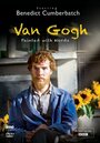 Смотреть «Ван Гог: Портрет, написанный словами» онлайн фильм в хорошем качестве