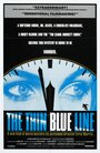 Смотреть «Тонкая голубая линия» онлайн фильм в хорошем качестве