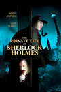 Смотреть «Частная жизнь Шерлока Холмса» онлайн фильм в хорошем качестве