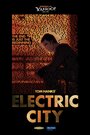 Смотреть «Электрический город» онлайн сериал в хорошем качестве
