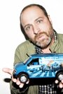 Смотреть «У Джона Бенджамина есть фургон» онлайн сериал в хорошем качестве