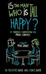 Смотреть «Счастлив ли человек высокого роста?: Анимированная беседа с Ноамом Чомски» онлайн в хорошем качестве