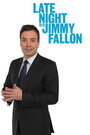 Смотреть «Поздней ночью с Джимми Фэллоном» онлайн в хорошем качестве