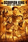 Смотреть «Царь скорпионов 4: Утерянный трон» онлайн фильм в хорошем качестве