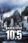 10,5 баллов: Апокалипсис