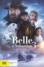 Белль и Себастьян: Друзья навек (2017) трейлер фильма в хорошем качестве 1080p