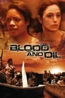 Смотреть «Кровь и нефть» онлайн сериал в хорошем качестве