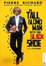 Смотреть «Высокий блондин в черном ботинке» онлайн фильм в хорошем качестве