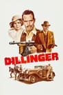 Смотреть «Диллинджер» онлайн фильм в хорошем качестве