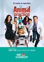 Смотреть «Ветеринарная клиника» онлайн сериал в хорошем качестве