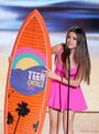 Смотреть «13-я ежегодная церемония вручения премии Teen Choice Awards 2012» онлайн фильм в хорошем качестве